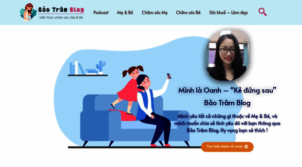 baotramblog.com