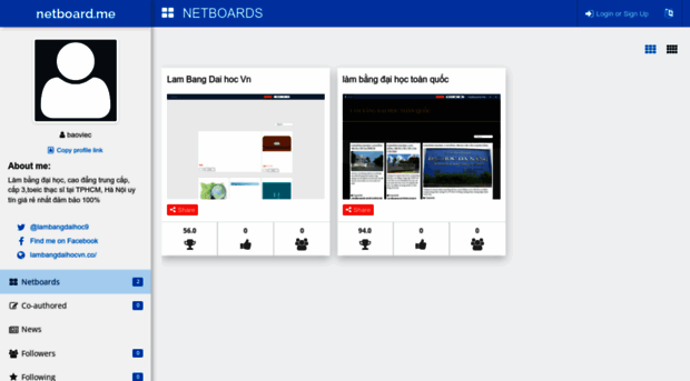 baoviec.netboard.me