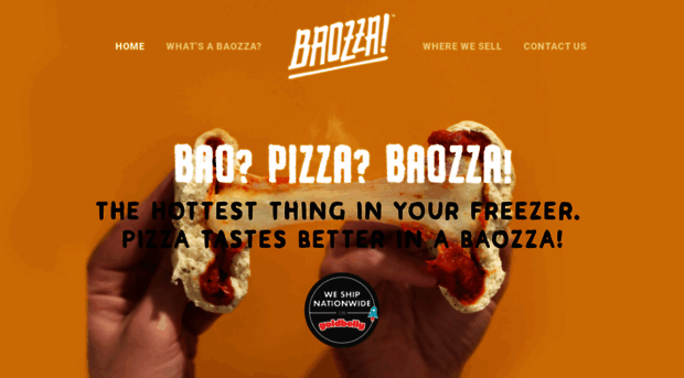 baozza.com