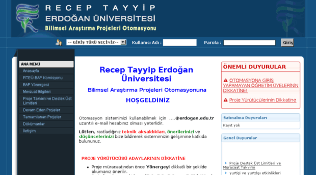 bap.erdogan.edu.tr