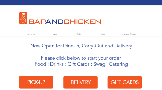 bapandchicken.com