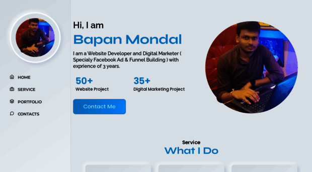 bapanmondal.com