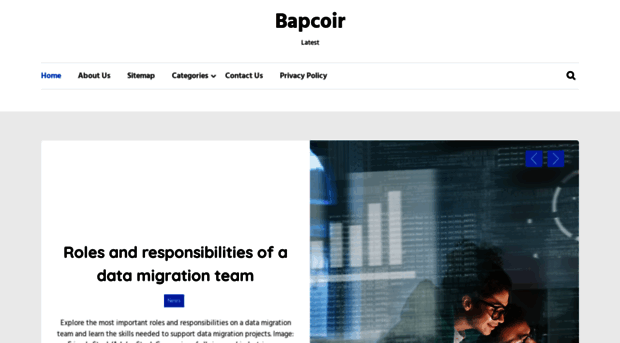 bapcoir.com