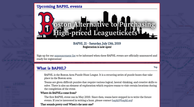 baphl.org