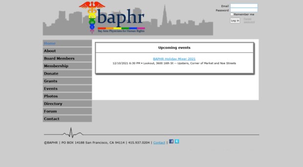 baphr.org