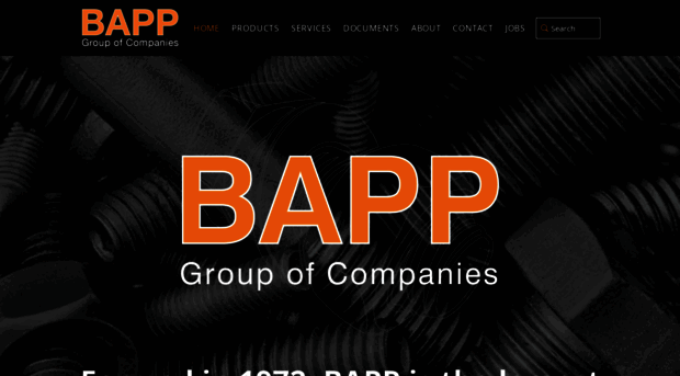 bapp.co.uk