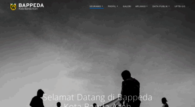 bappeda.bandaacehkota.go.id