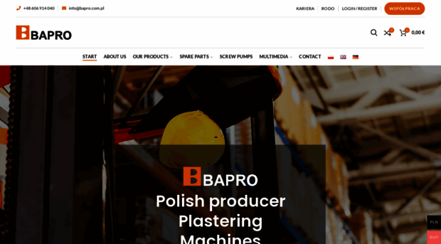 bapro.com.pl