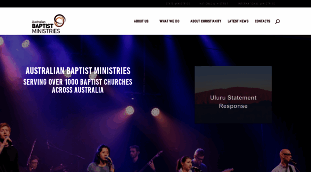 baptist.org.au