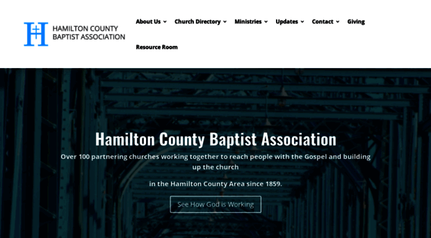 baptistassociation.com