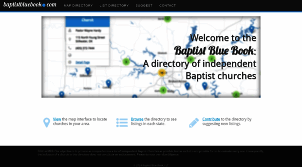 baptistbluebook.com