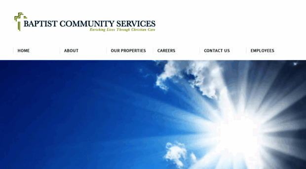 baptistcommunityservices.org