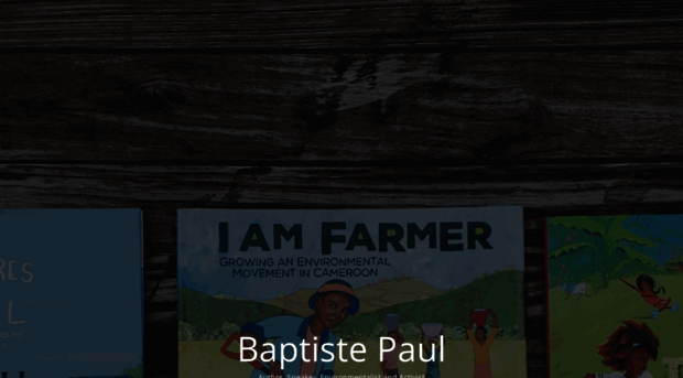 baptistepaul.net