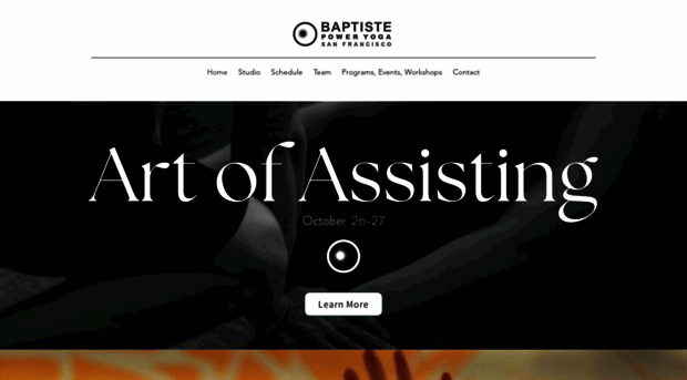 baptistepoweryogasf.com