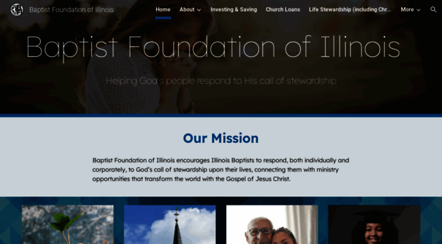 baptistfoundationil.org