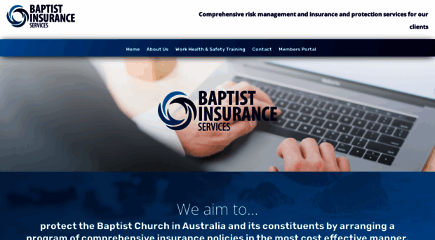 baptistinsurance.com.au