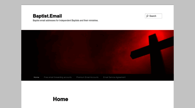 baptistmail.net