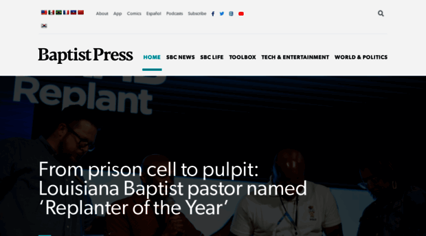 baptistpress.com