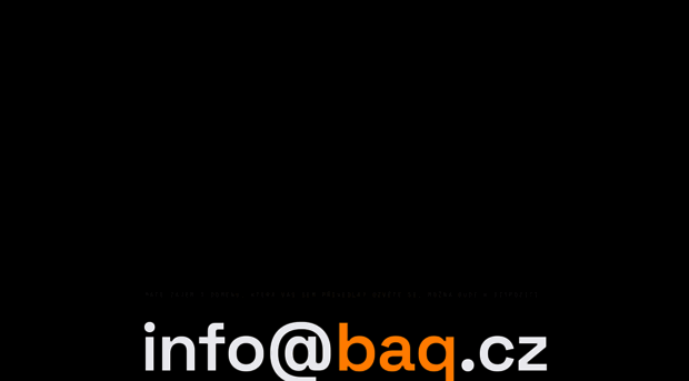 baq.cz