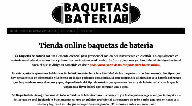 baquetasbateria.org