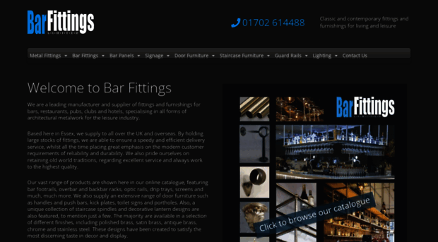 bar-fittings.com