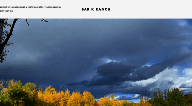 bar-kranch.com