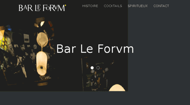 bar-le-forum.com