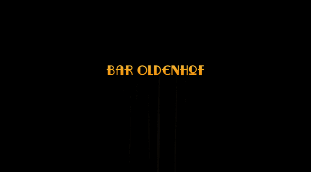 bar-oldenhof.com