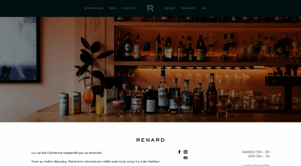 bar-renard.com