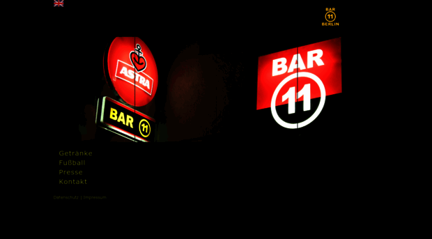 bar11.de