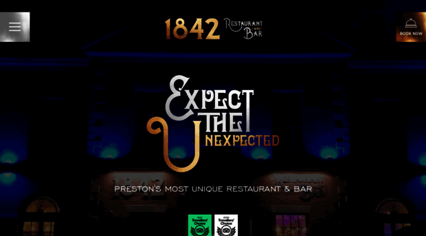 bar1842.co.uk