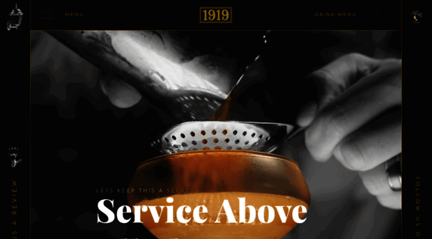 bar1919.com