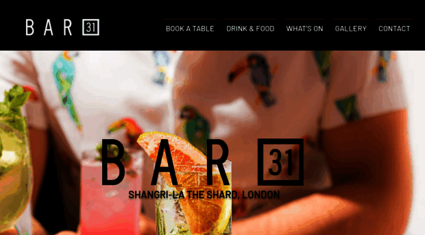 bar31.com