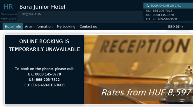 bara-junior-budapest.hotel-rez.com