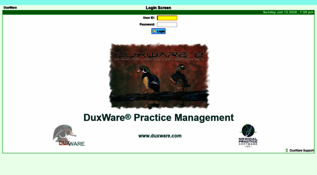 bara.duxware.com