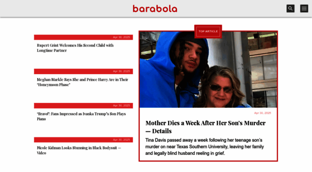 barabola.com