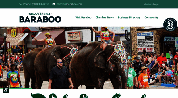 baraboo.com