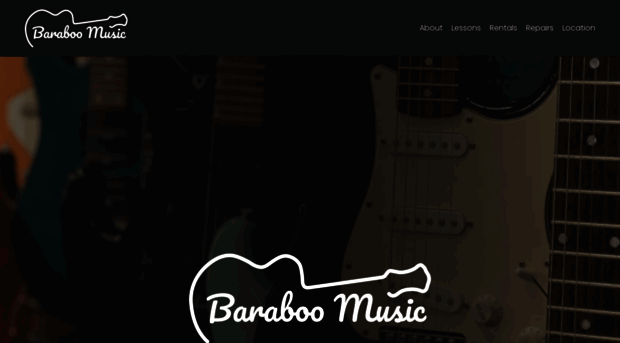 baraboomusic.com