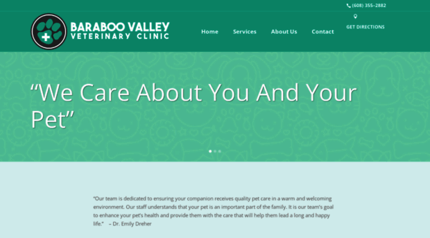 baraboovalley.com