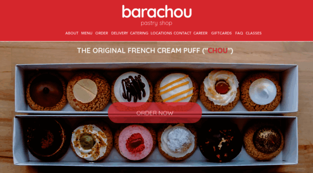 barachou.com