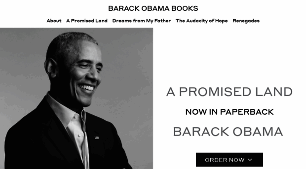 barackobamabooks.com