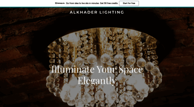 baradalighting.com
