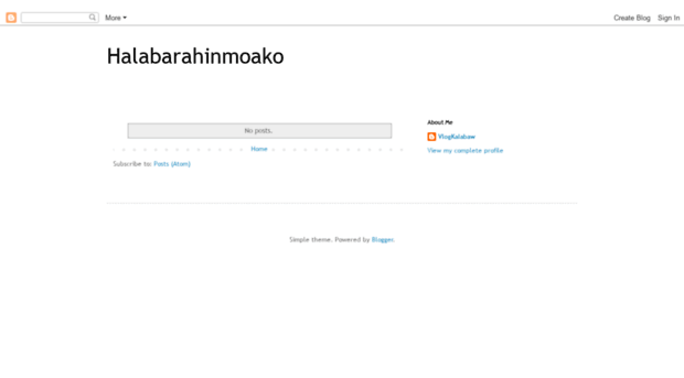 barahinmoako.blogspot.com