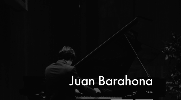 barahonapiano.com