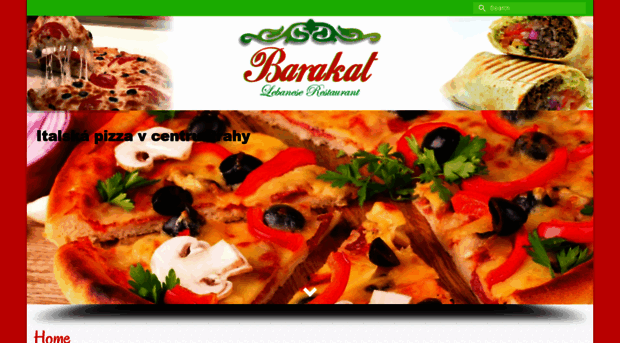 barakat-food.cz