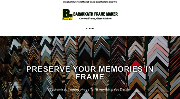 barakkathframes.com