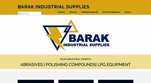 baraksupplies.co.nz