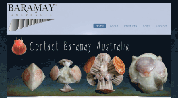 baramayaustralia.com.au