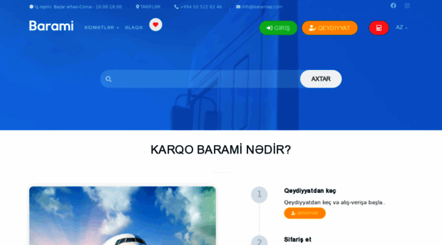 baramiaz.com