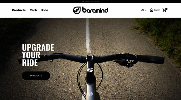 baramind-bike.com